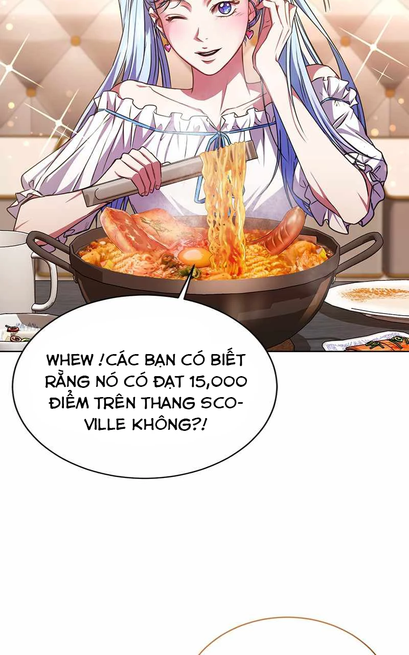 Ta Là Người Thu Thuế Chapter 46 - Trang 4
