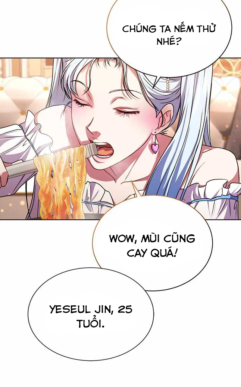 Ta Là Người Thu Thuế Chapter 46 - Trang 4