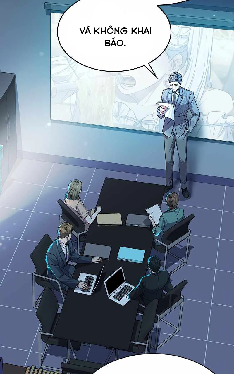 Ta Là Người Thu Thuế Chapter 46 - Trang 4
