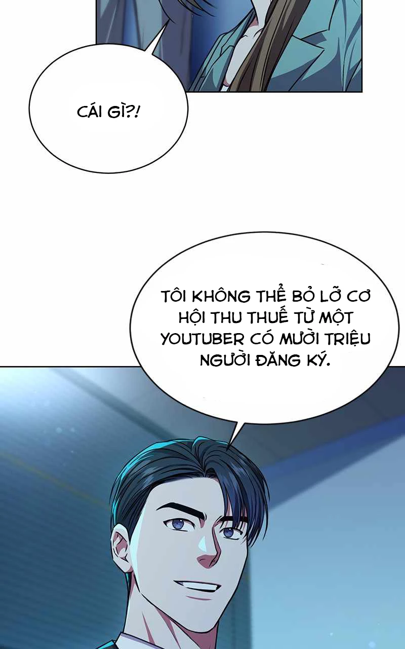 Ta Là Người Thu Thuế Chapter 46 - Trang 4