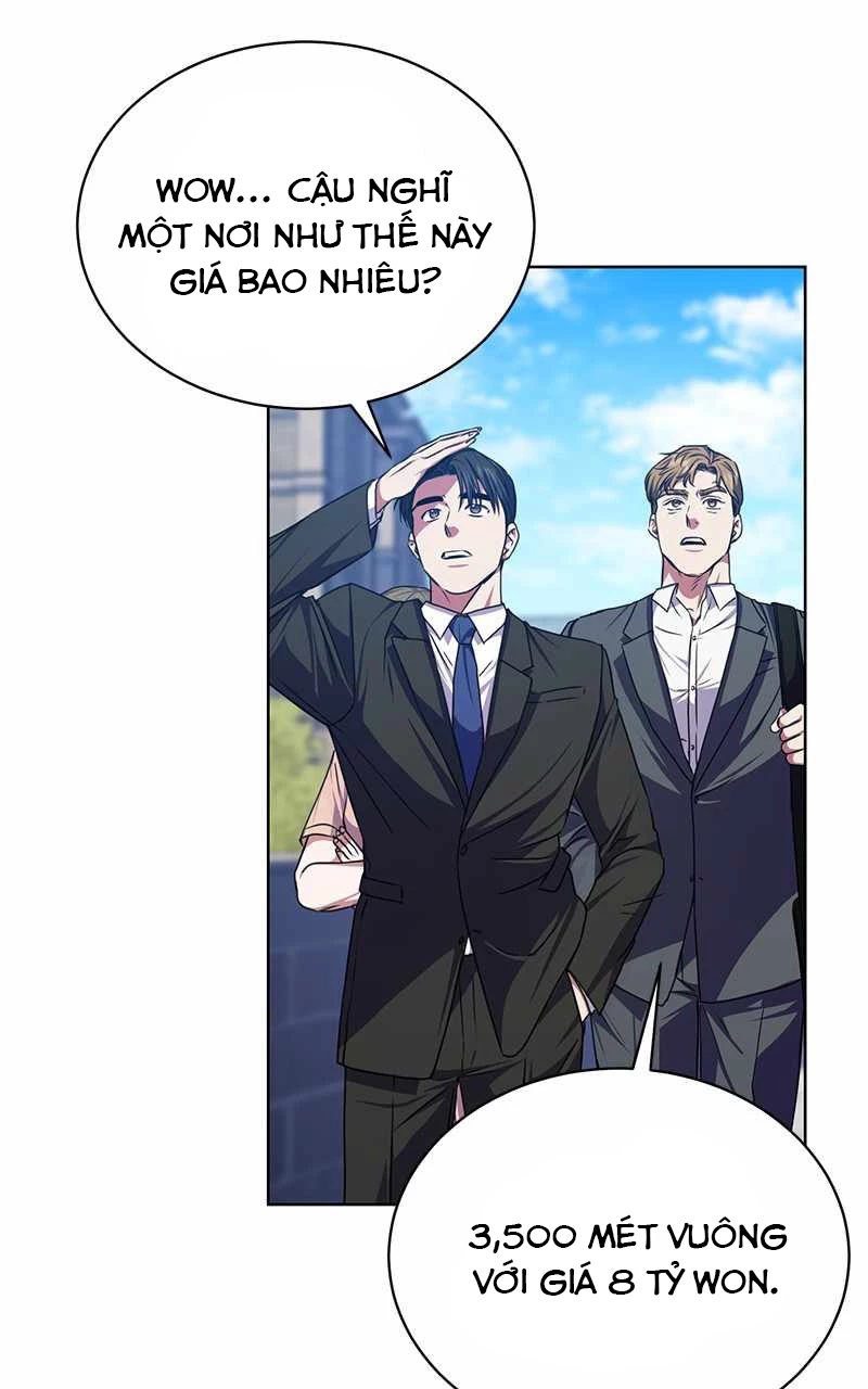 Ta Là Người Thu Thuế Chapter 46 - Trang 4