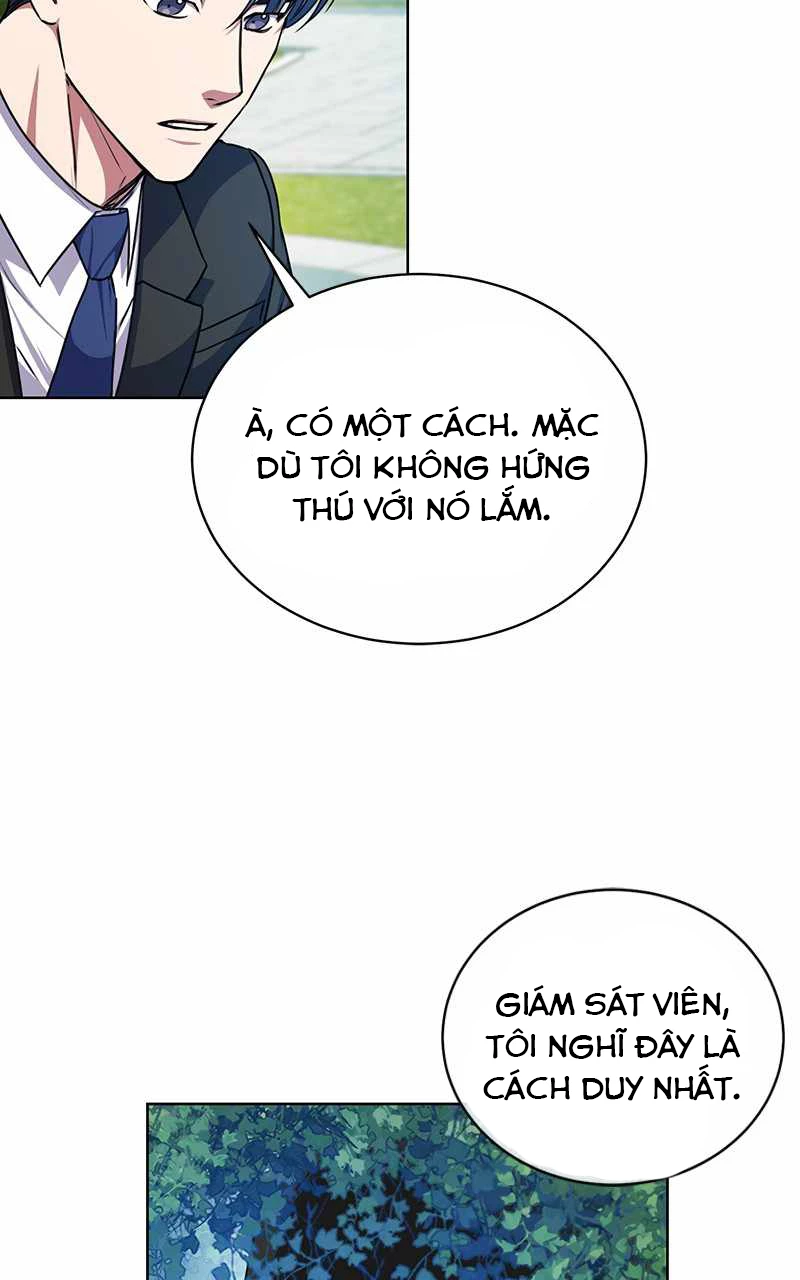 Ta Là Người Thu Thuế Chapter 46 - Trang 4