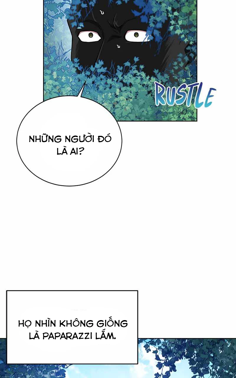 Ta Là Người Thu Thuế Chapter 46 - Trang 4