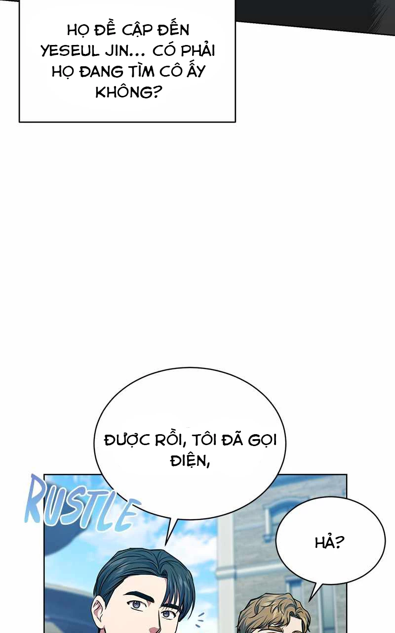 Ta Là Người Thu Thuế Chapter 46 - Trang 4