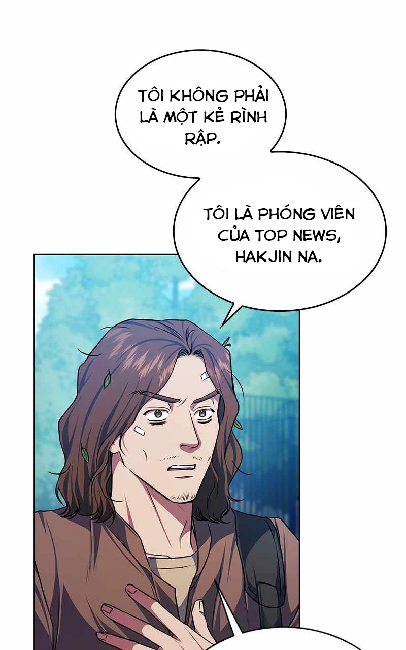 Ta Là Người Thu Thuế Chapter 46 - Trang 4