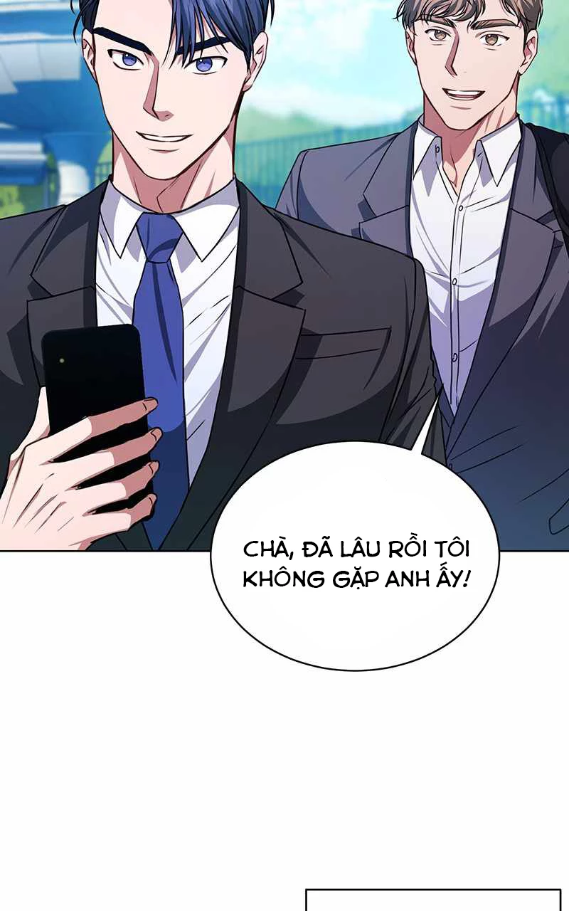 Ta Là Người Thu Thuế Chapter 46 - Trang 4