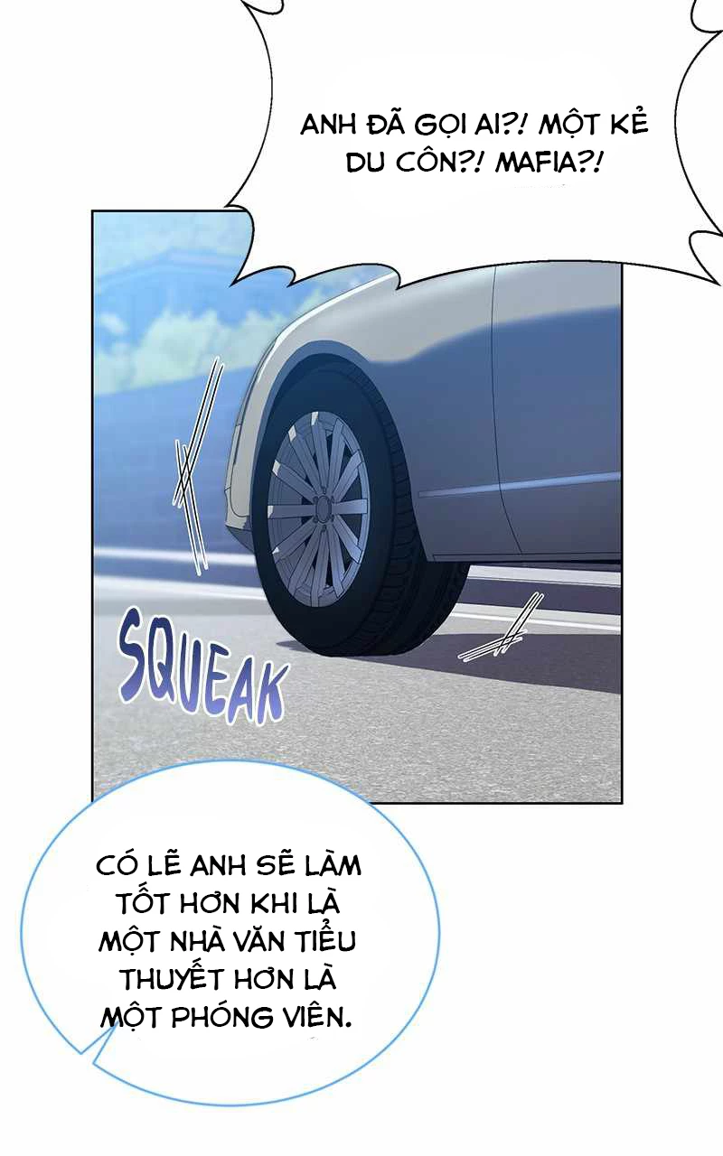 Ta Là Người Thu Thuế Chapter 46 - Trang 4