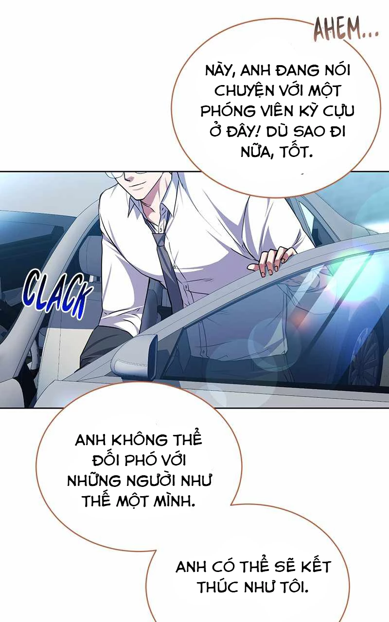 Ta Là Người Thu Thuế Chapter 46 - Trang 4