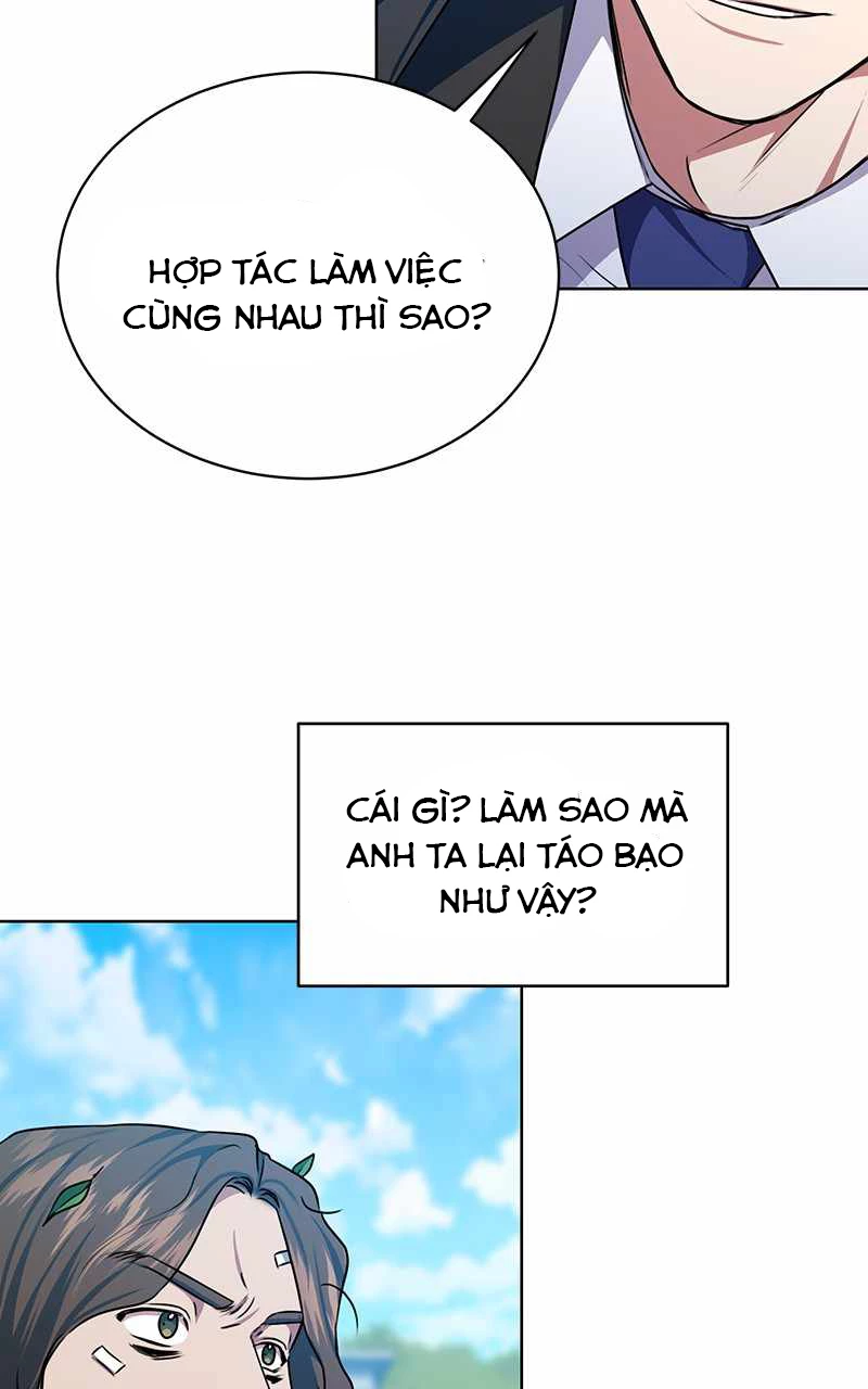 Ta Là Người Thu Thuế Chapter 46 - Trang 4