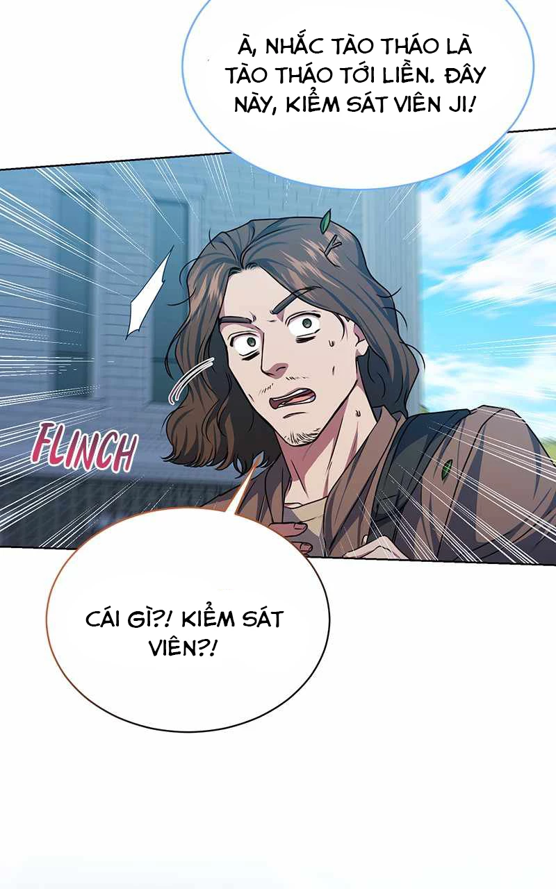 Ta Là Người Thu Thuế Chapter 46 - Trang 4