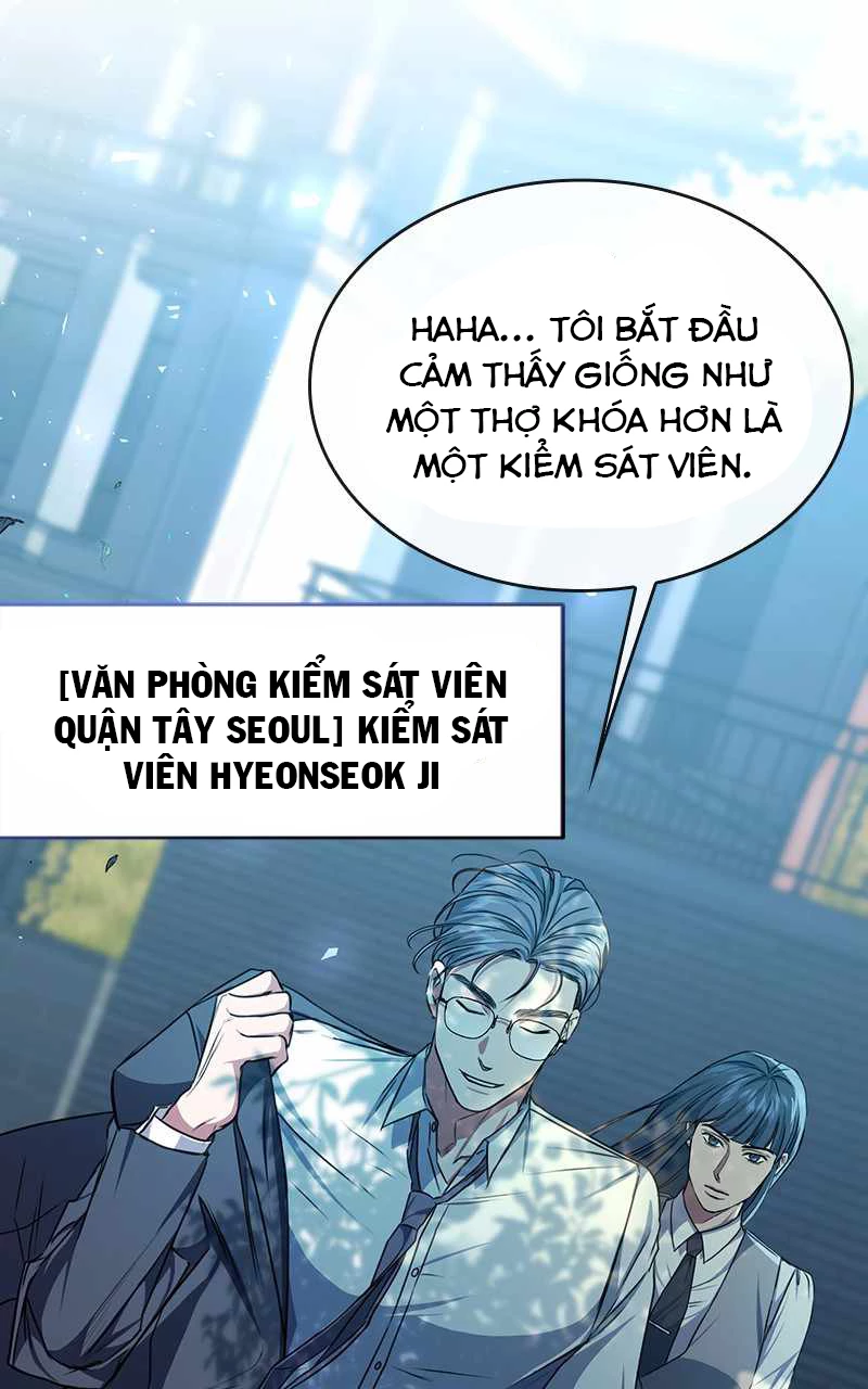 Ta Là Người Thu Thuế Chapter 46 - Trang 4