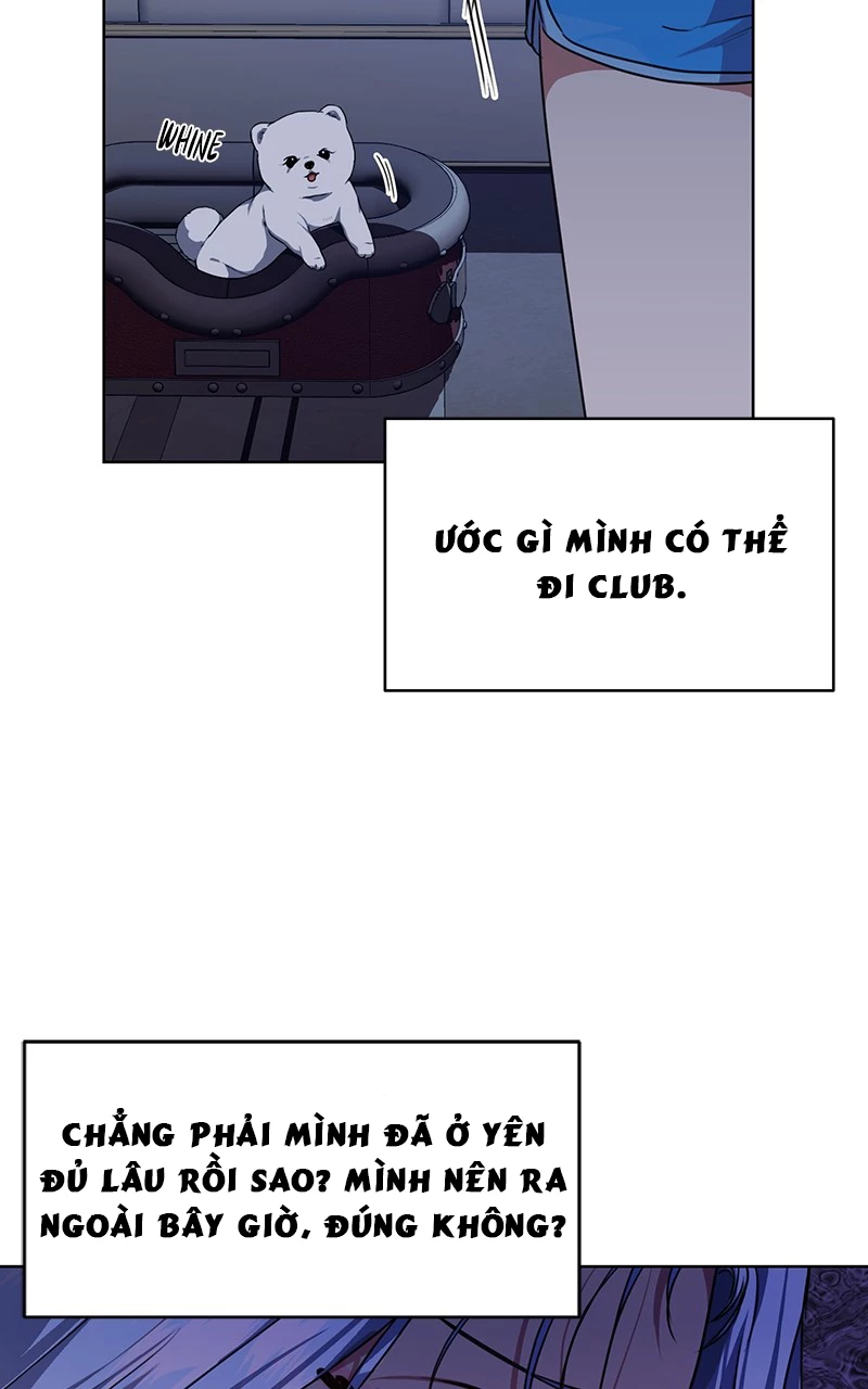 Ta Là Người Thu Thuế Chapter 47 - Trang 4