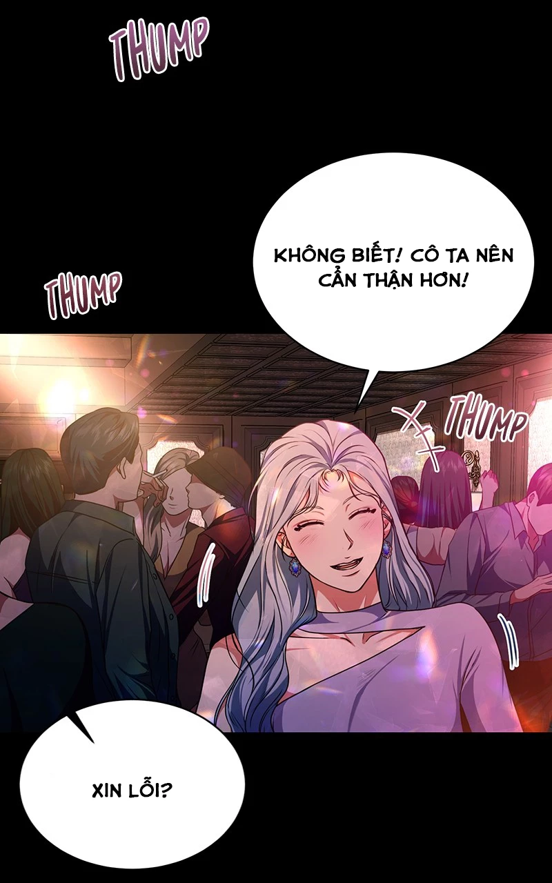 Ta Là Người Thu Thuế Chapter 47 - Trang 4