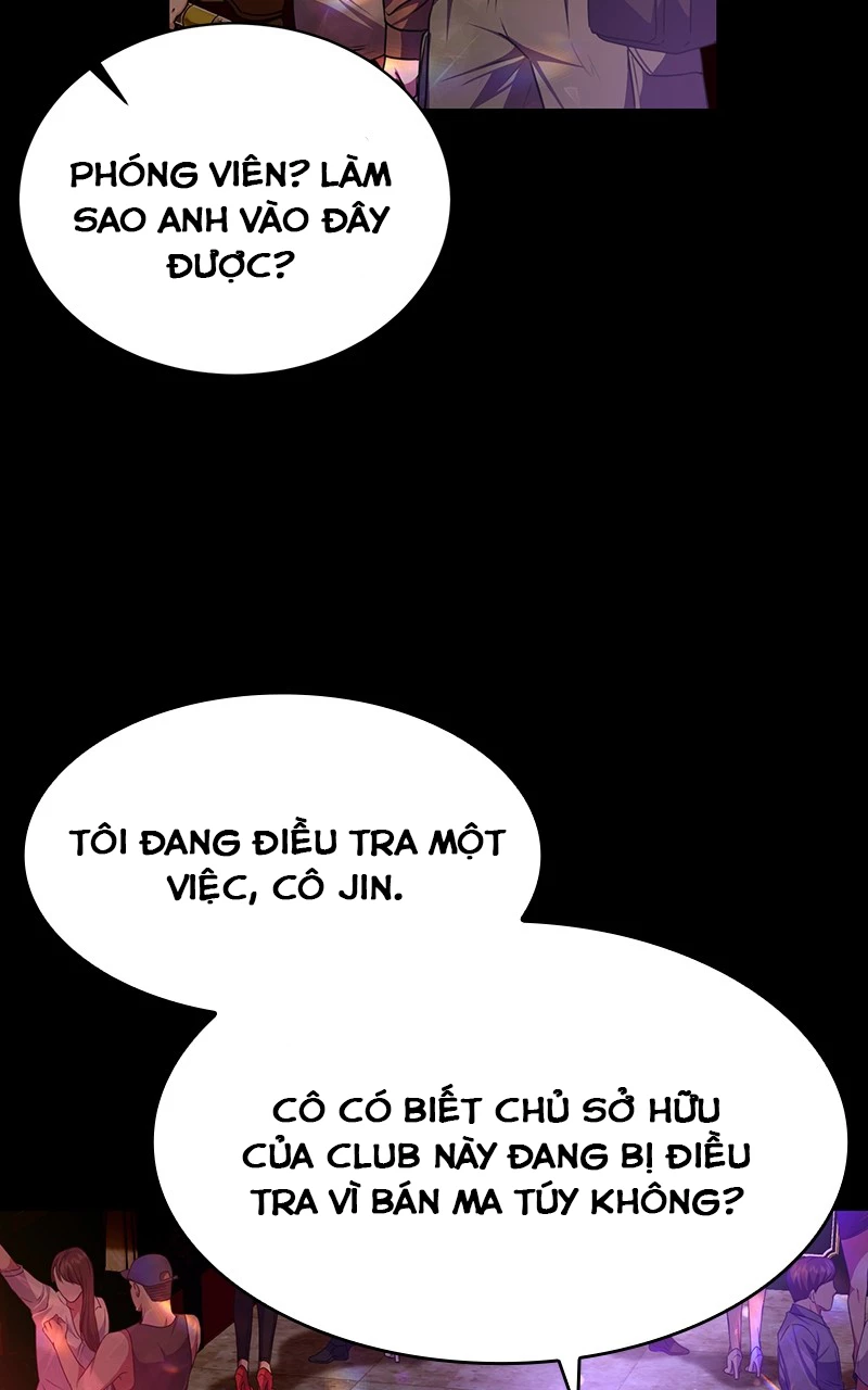 Ta Là Người Thu Thuế Chapter 47 - Trang 4