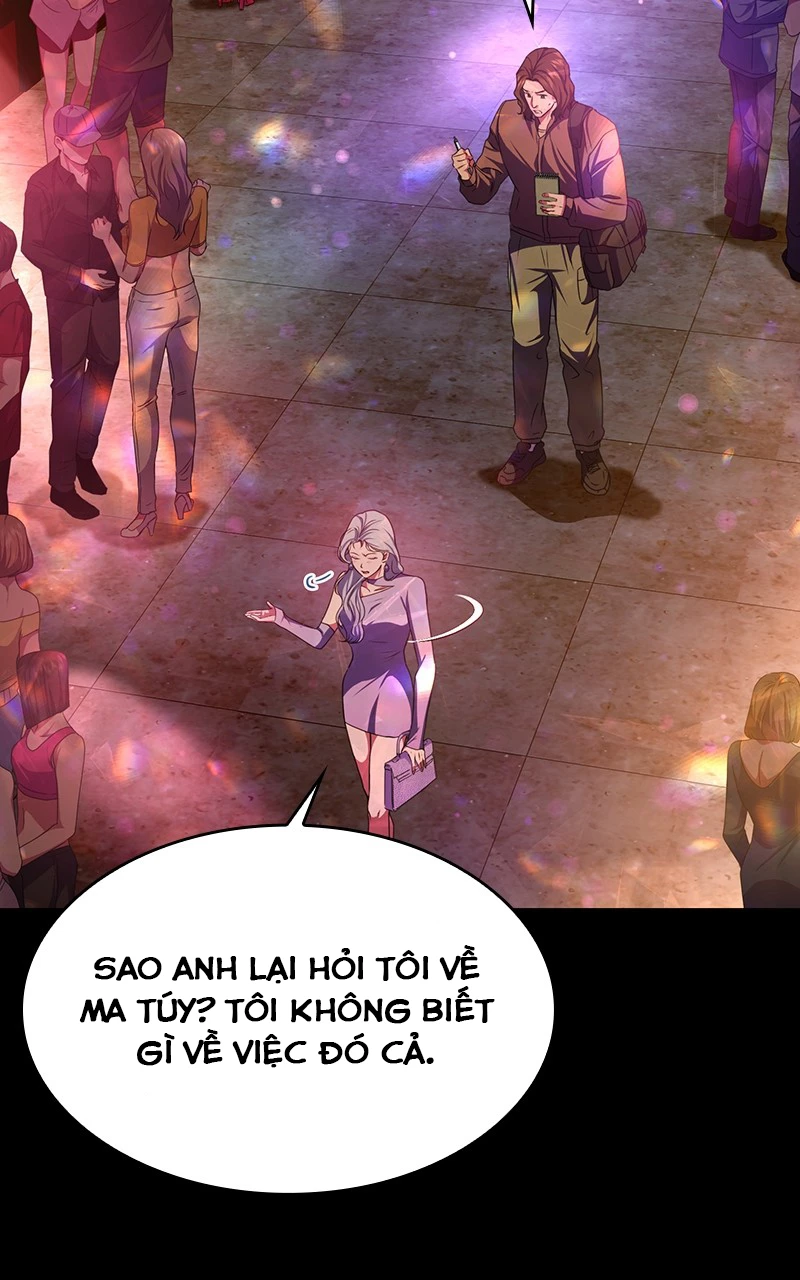 Ta Là Người Thu Thuế Chapter 47 - Trang 4