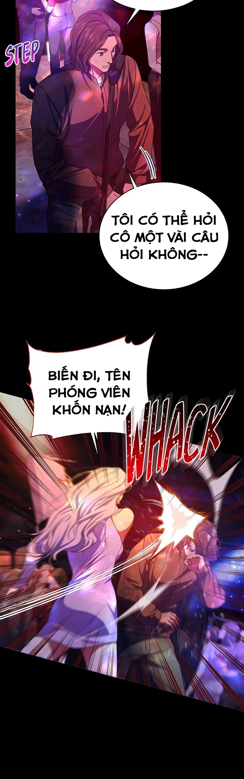 Ta Là Người Thu Thuế Chapter 47 - Trang 4