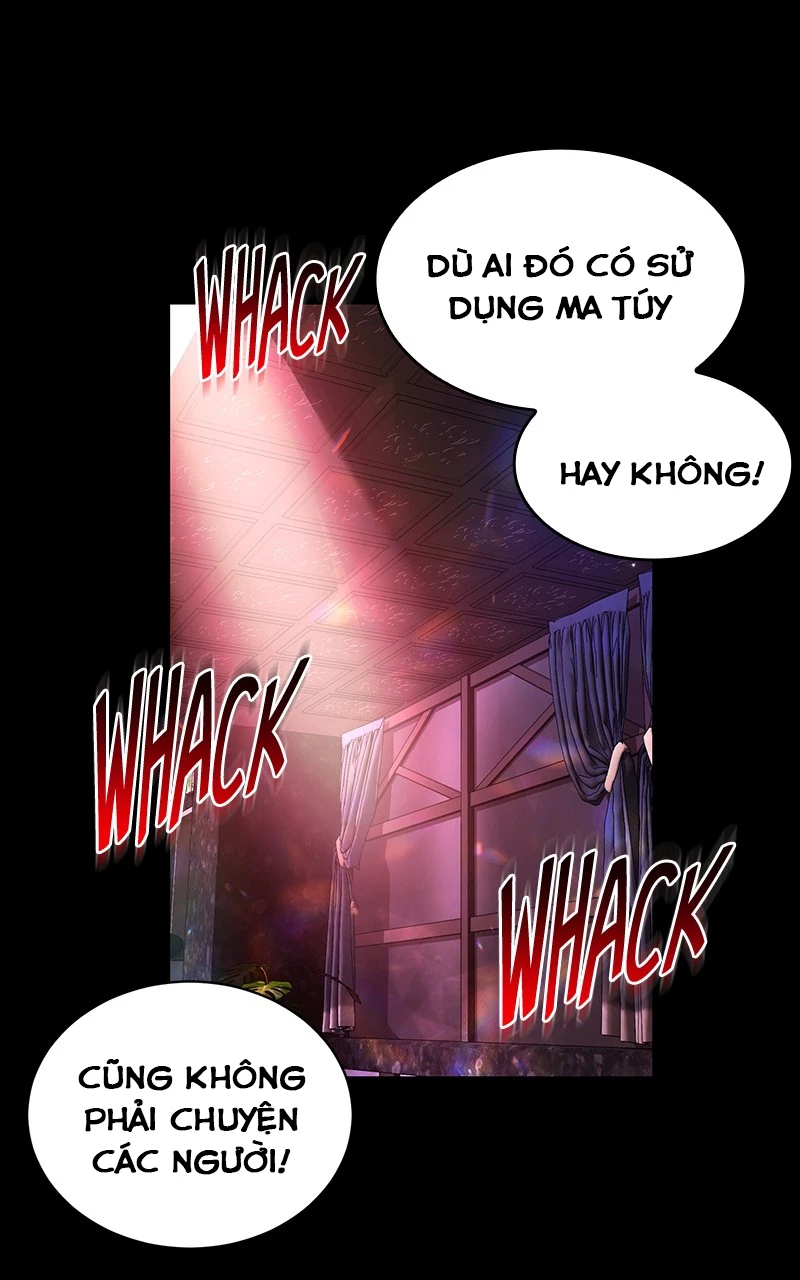 Ta Là Người Thu Thuế Chapter 47 - Trang 4