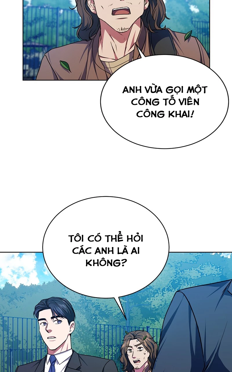 Ta Là Người Thu Thuế Chapter 47 - Trang 4