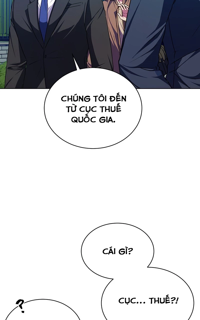 Ta Là Người Thu Thuế Chapter 47 - Trang 4