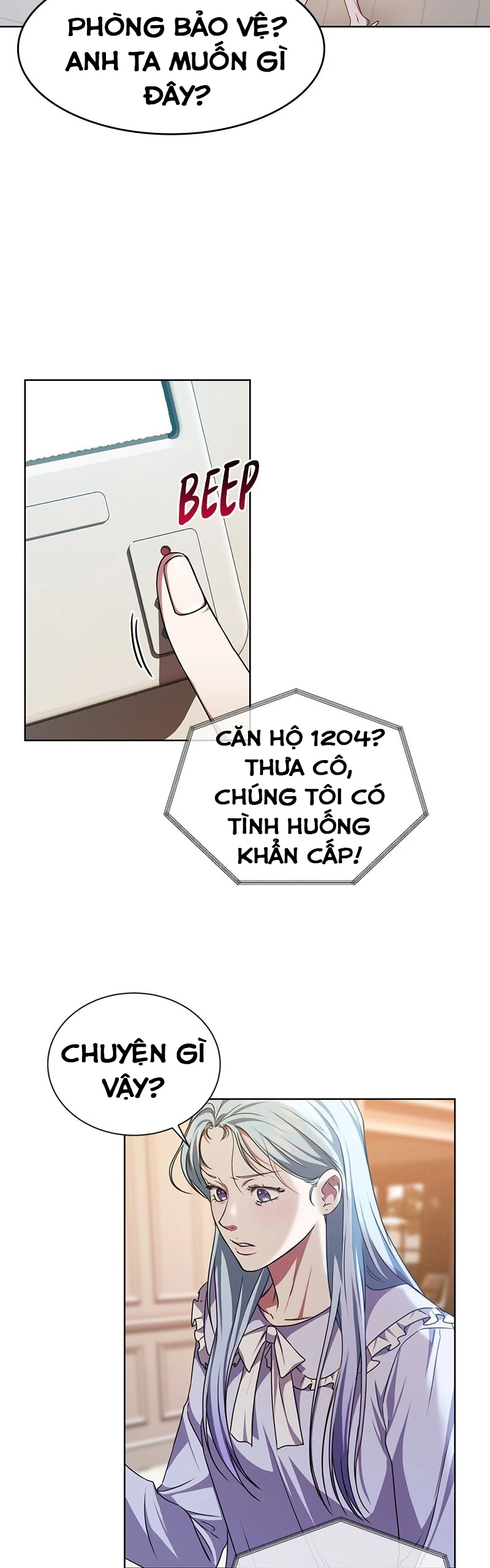 Ta Là Người Thu Thuế Chapter 47 - Trang 4