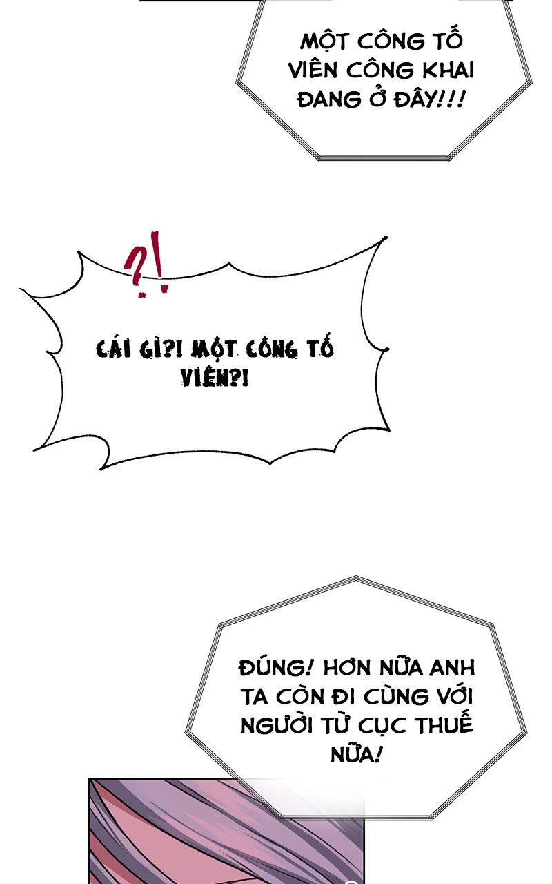 Ta Là Người Thu Thuế Chapter 47 - Trang 4