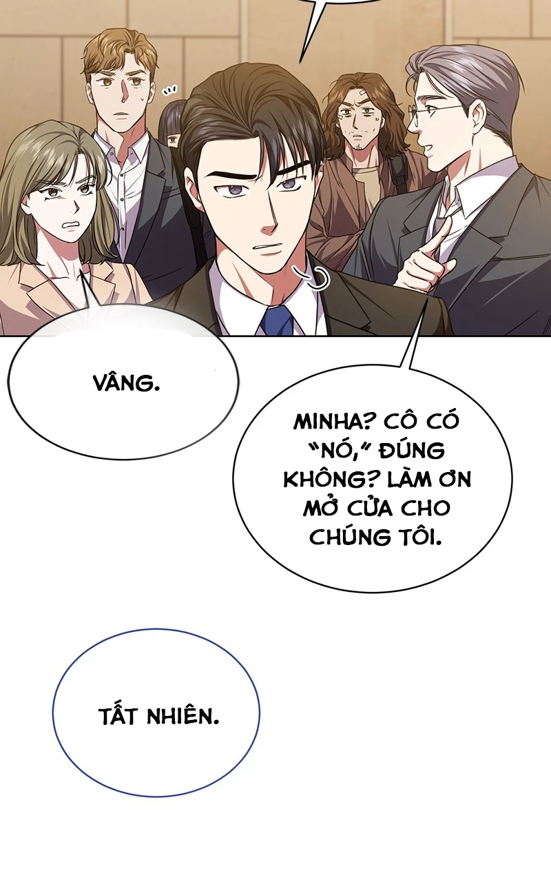 Ta Là Người Thu Thuế Chapter 47 - Trang 4