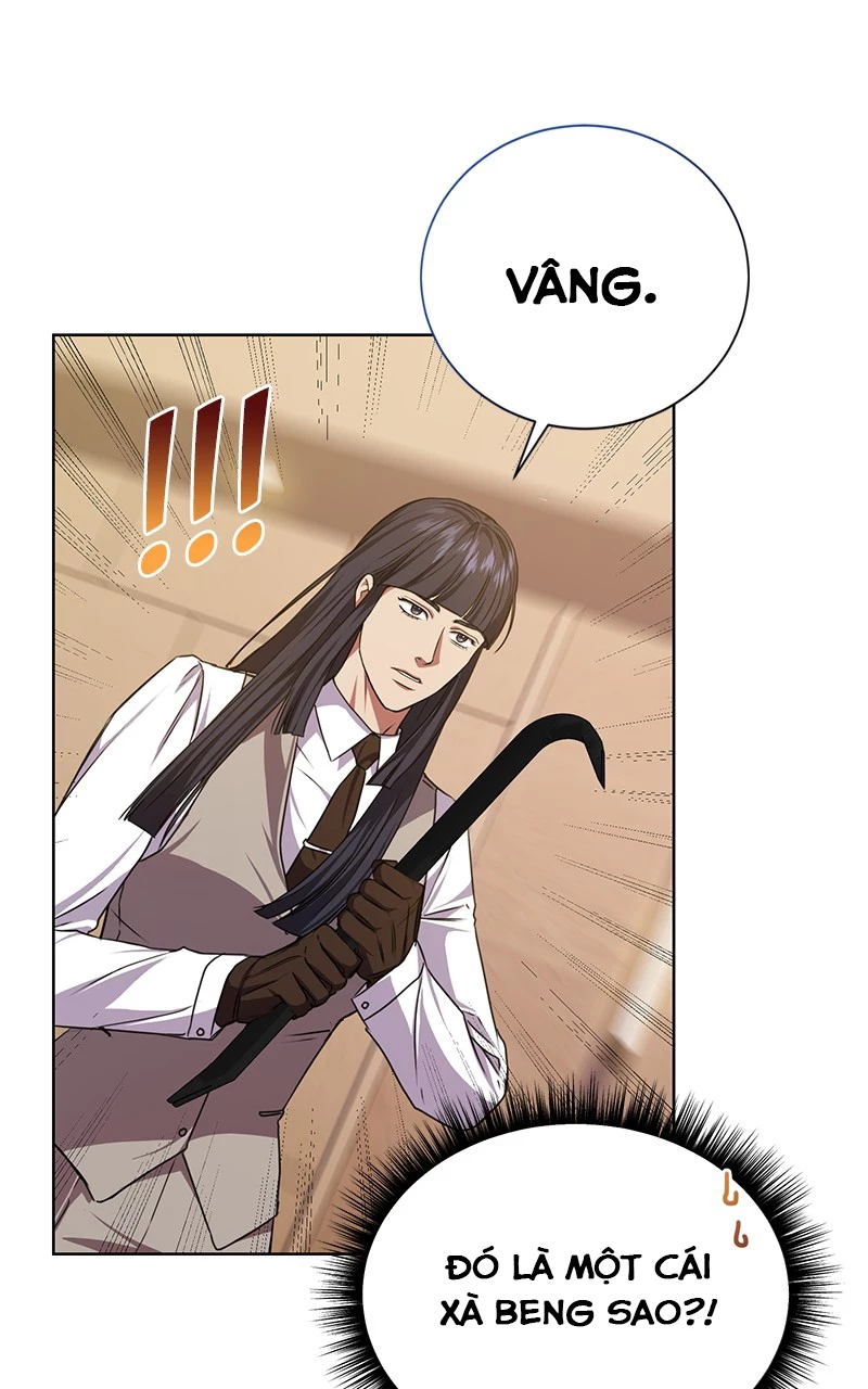 Ta Là Người Thu Thuế Chapter 47 - Trang 4