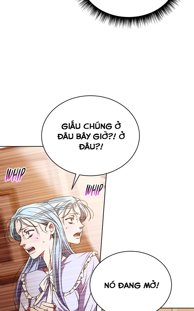 Ta Là Người Thu Thuế Chapter 47 - Trang 4