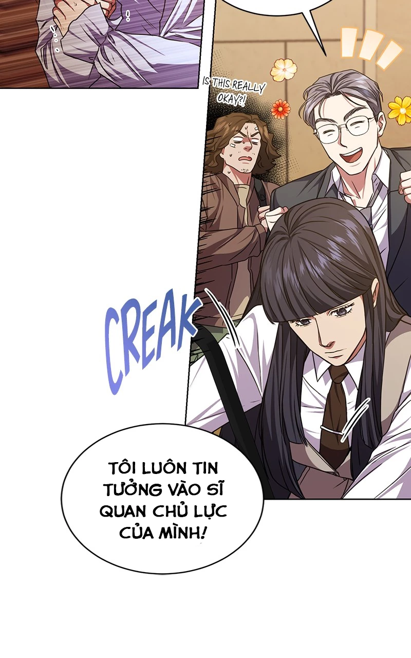 Ta Là Người Thu Thuế Chapter 47 - Trang 4