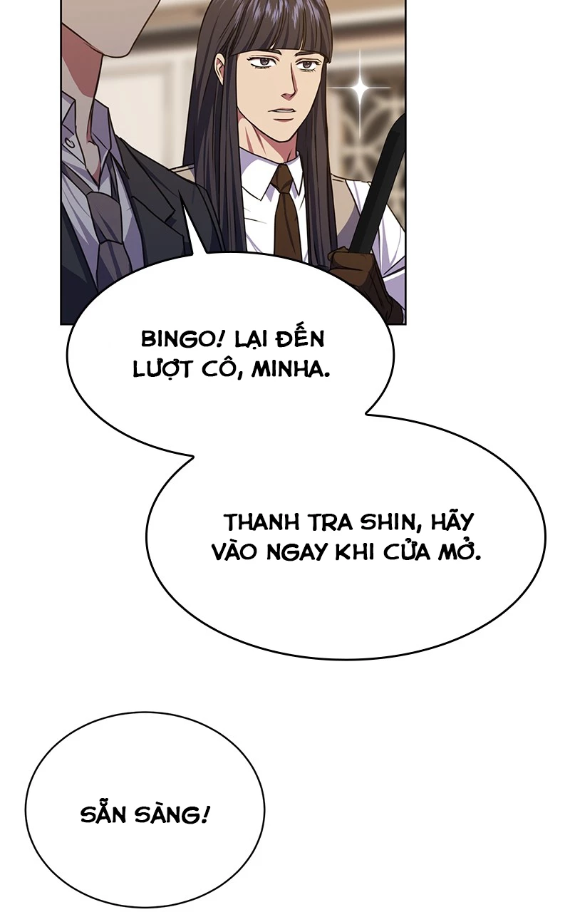 Ta Là Người Thu Thuế Chapter 47 - Trang 4