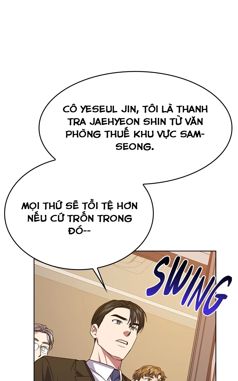 Ta Là Người Thu Thuế Chapter 47 - Trang 4