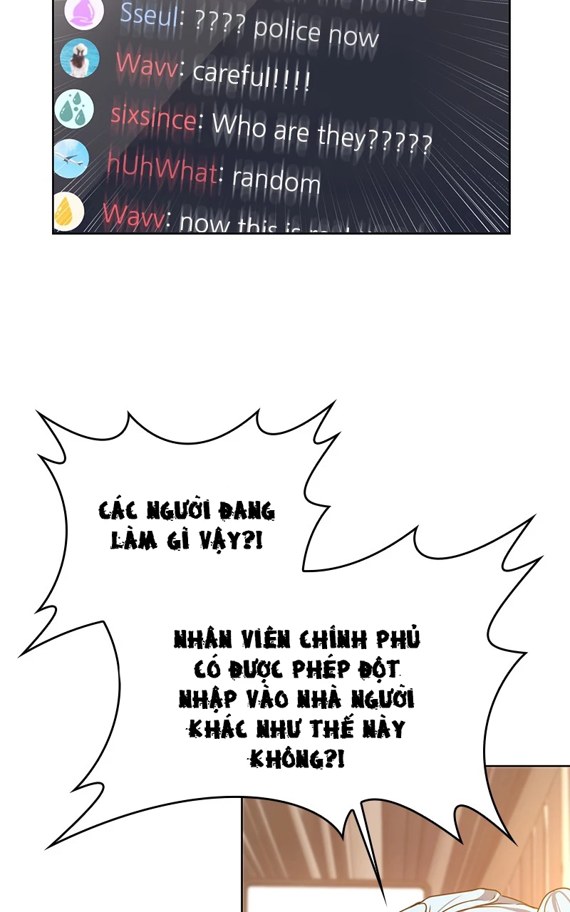 Ta Là Người Thu Thuế Chapter 47 - Trang 4