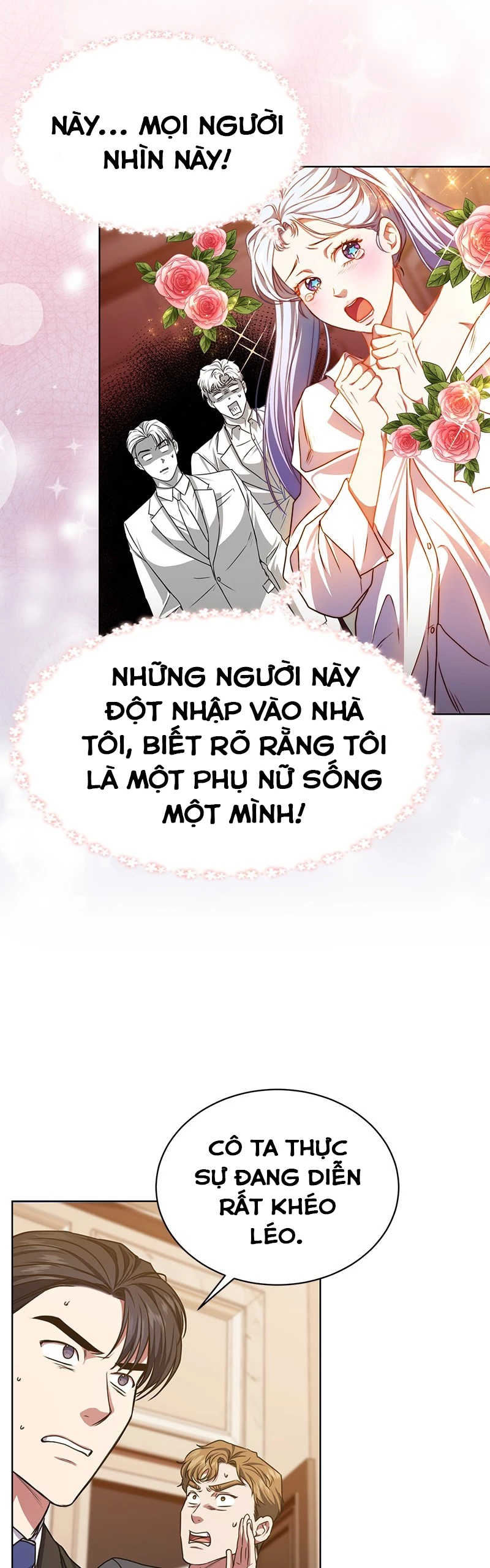 Ta Là Người Thu Thuế Chapter 47 - Trang 4