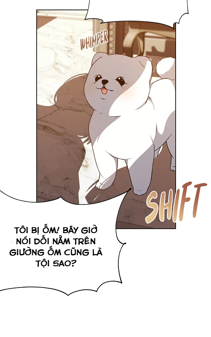 Ta Là Người Thu Thuế Chapter 47 - Trang 4