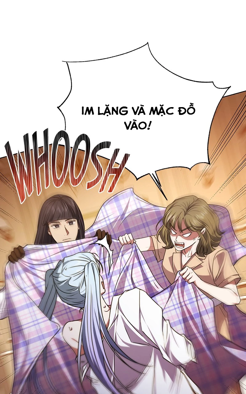 Ta Là Người Thu Thuế Chapter 47 - Trang 4