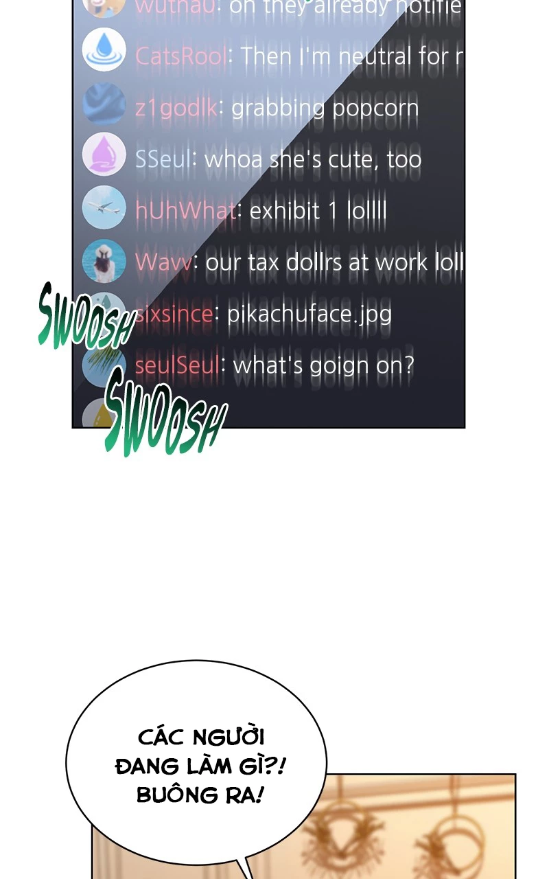 Ta Là Người Thu Thuế Chapter 47 - Trang 4