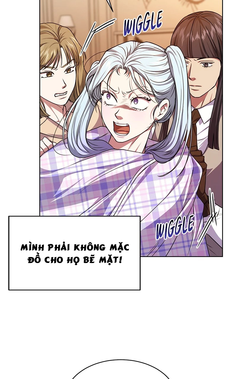 Ta Là Người Thu Thuế Chapter 47 - Trang 4