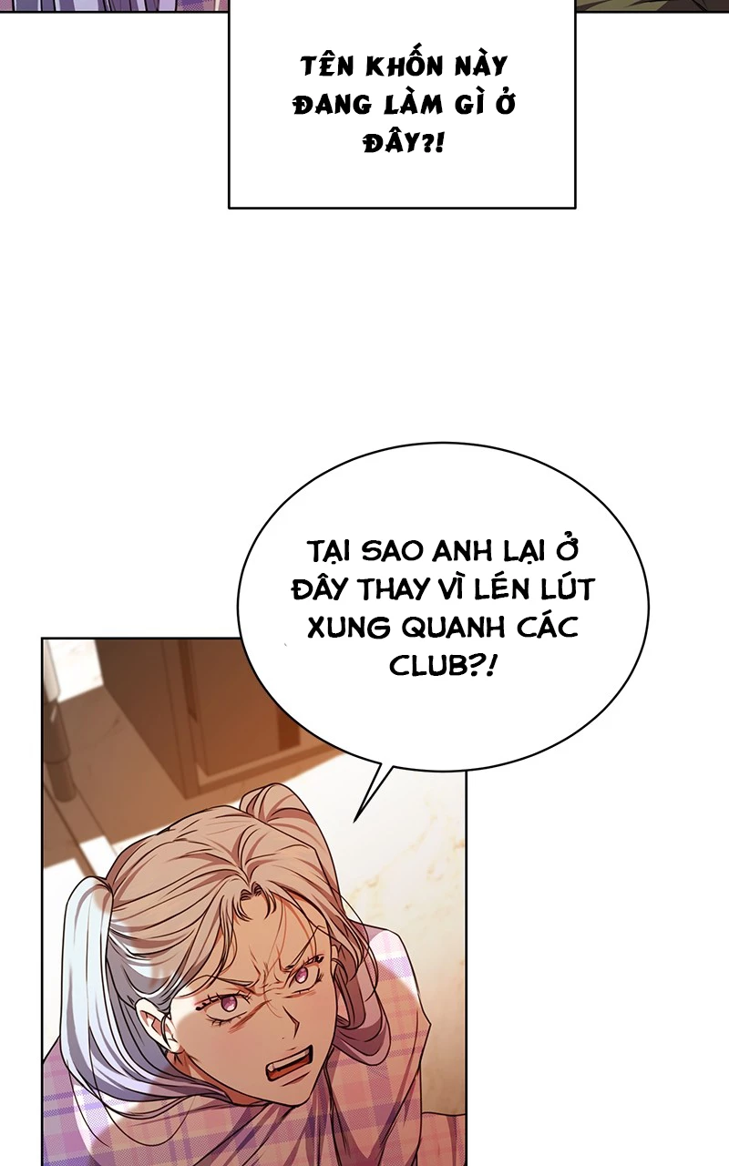 Ta Là Người Thu Thuế Chapter 47 - Trang 4