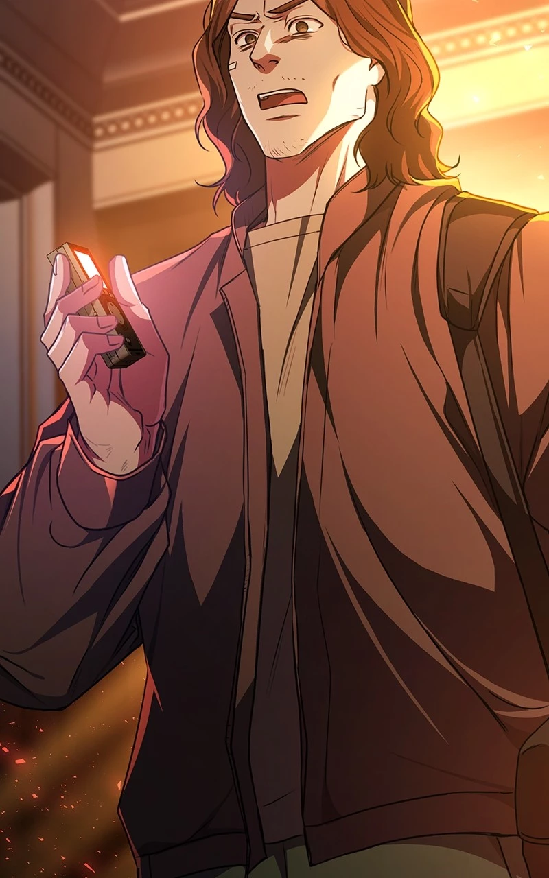 Ta Là Người Thu Thuế Chapter 47 - Trang 4