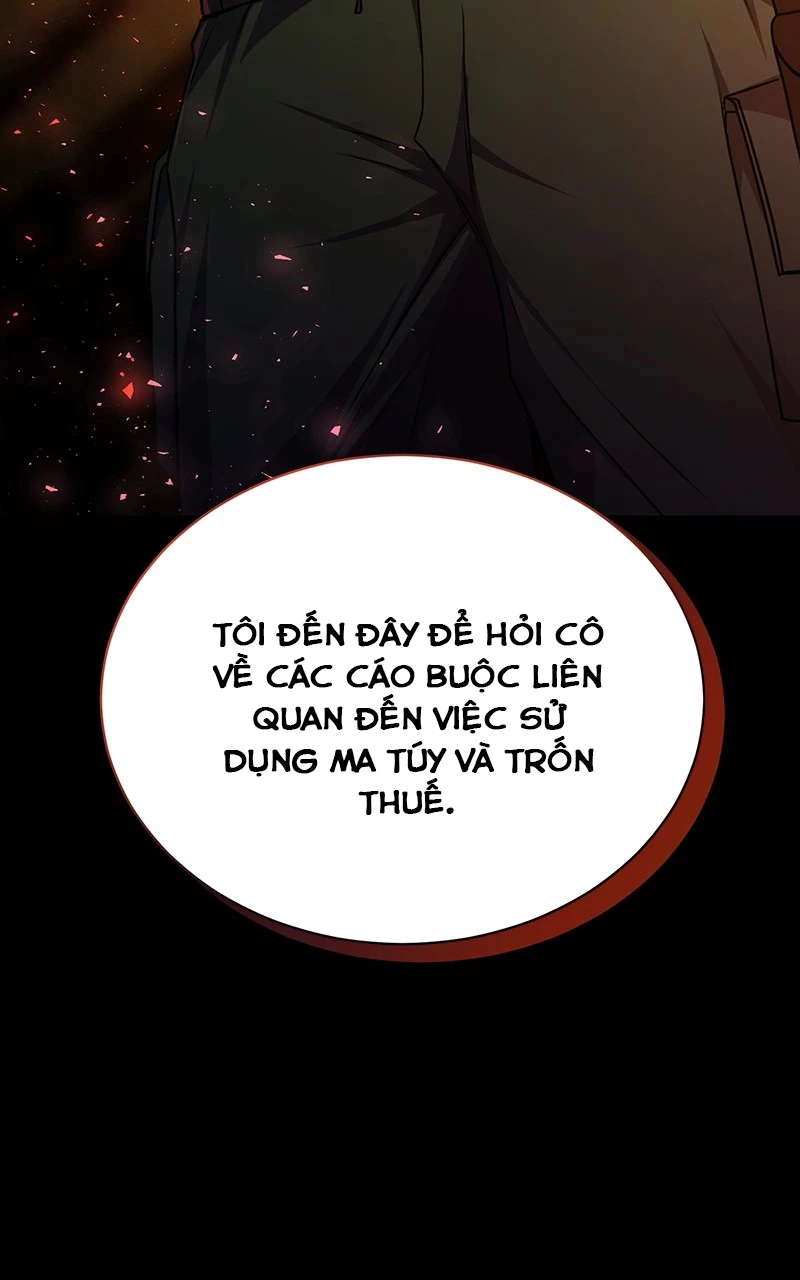Ta Là Người Thu Thuế Chapter 47 - Trang 4