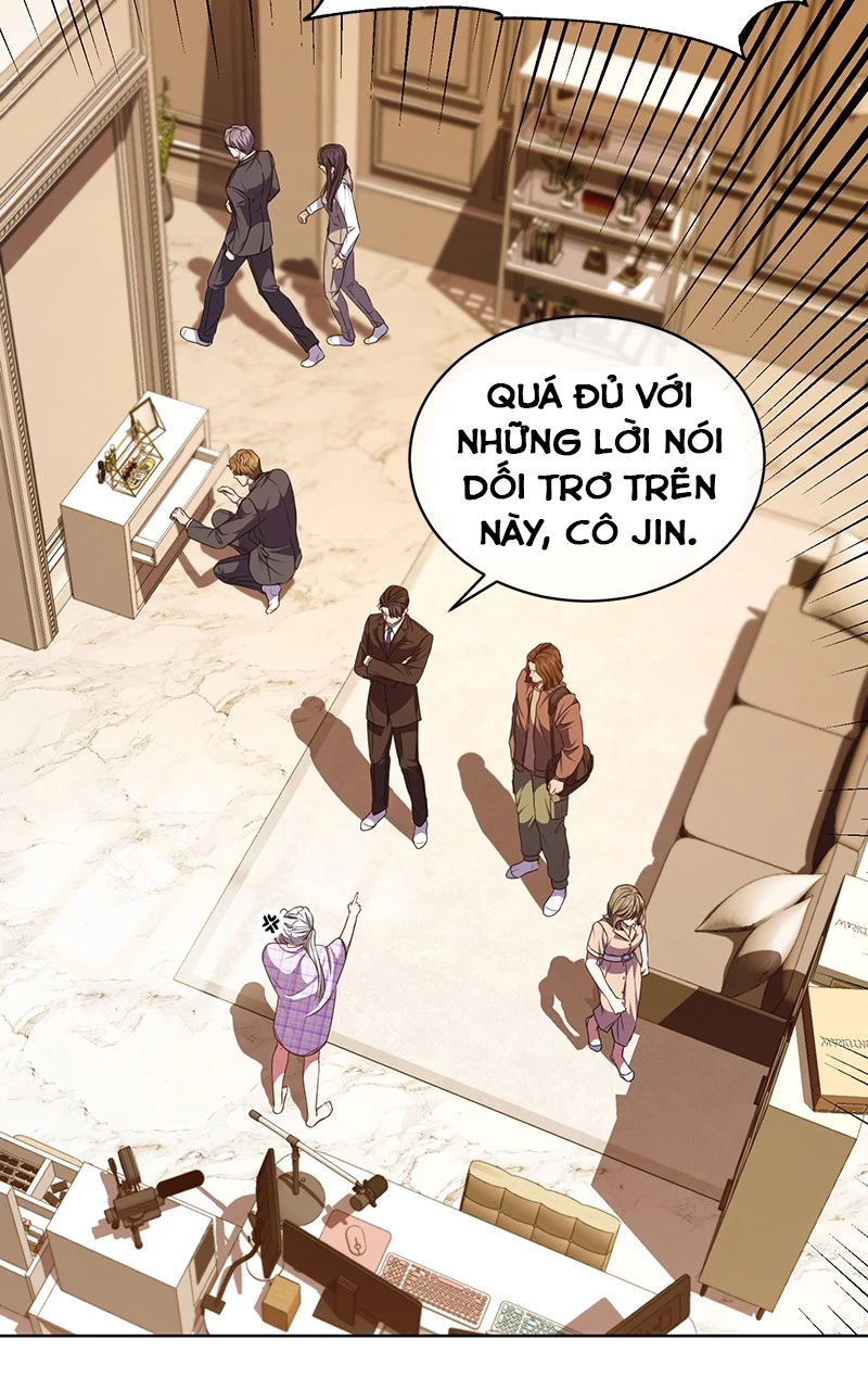 Ta Là Người Thu Thuế Chapter 49 - Trang 4