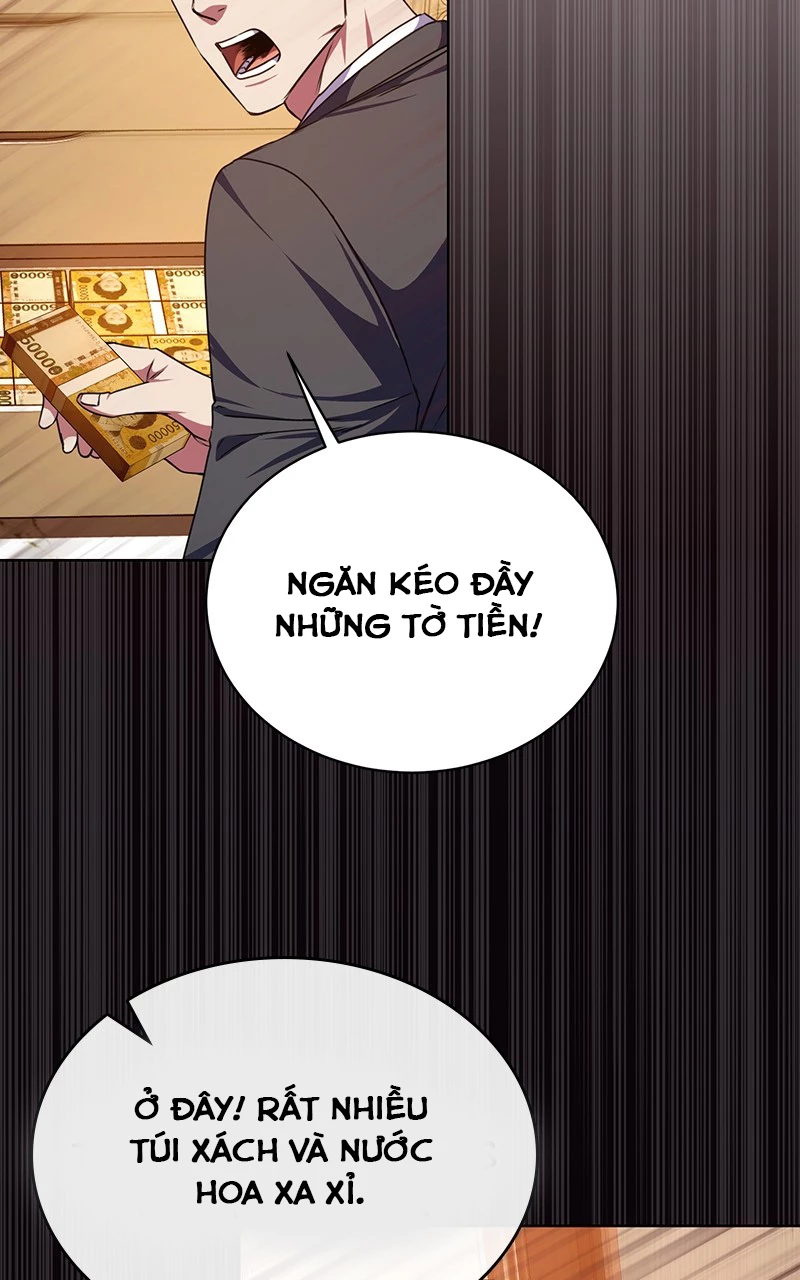 Ta Là Người Thu Thuế Chapter 49 - Trang 4