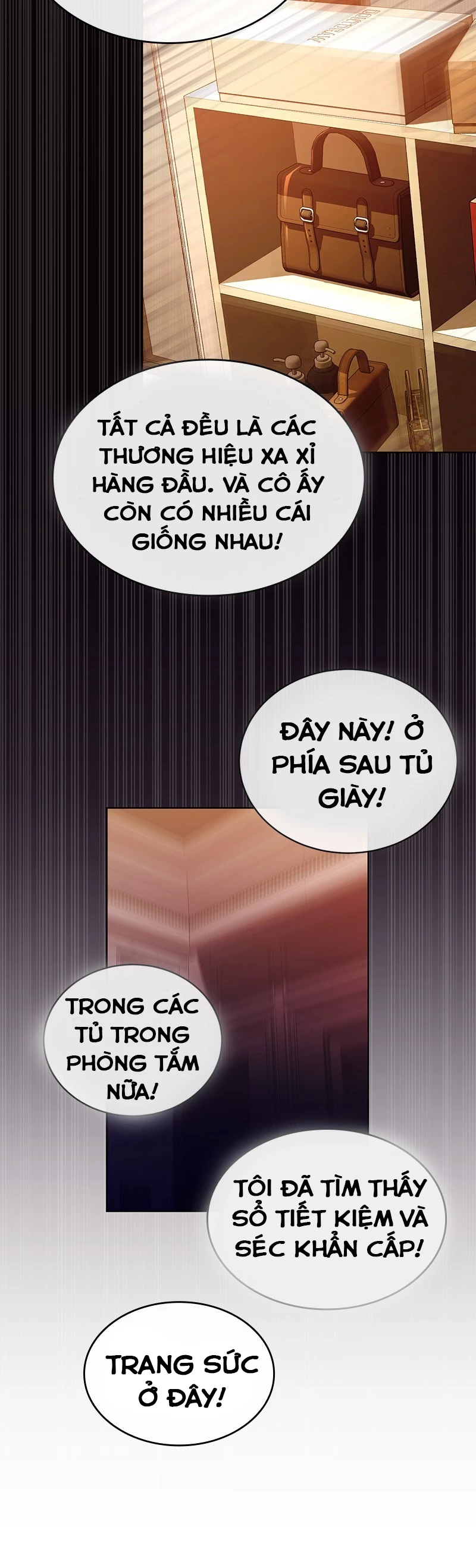 Ta Là Người Thu Thuế Chapter 49 - Trang 4