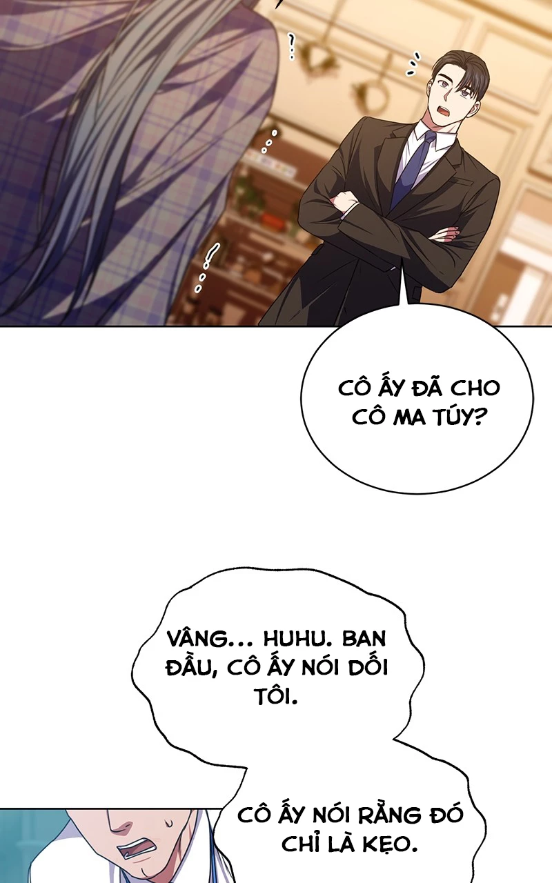 Ta Là Người Thu Thuế Chapter 49 - Trang 4