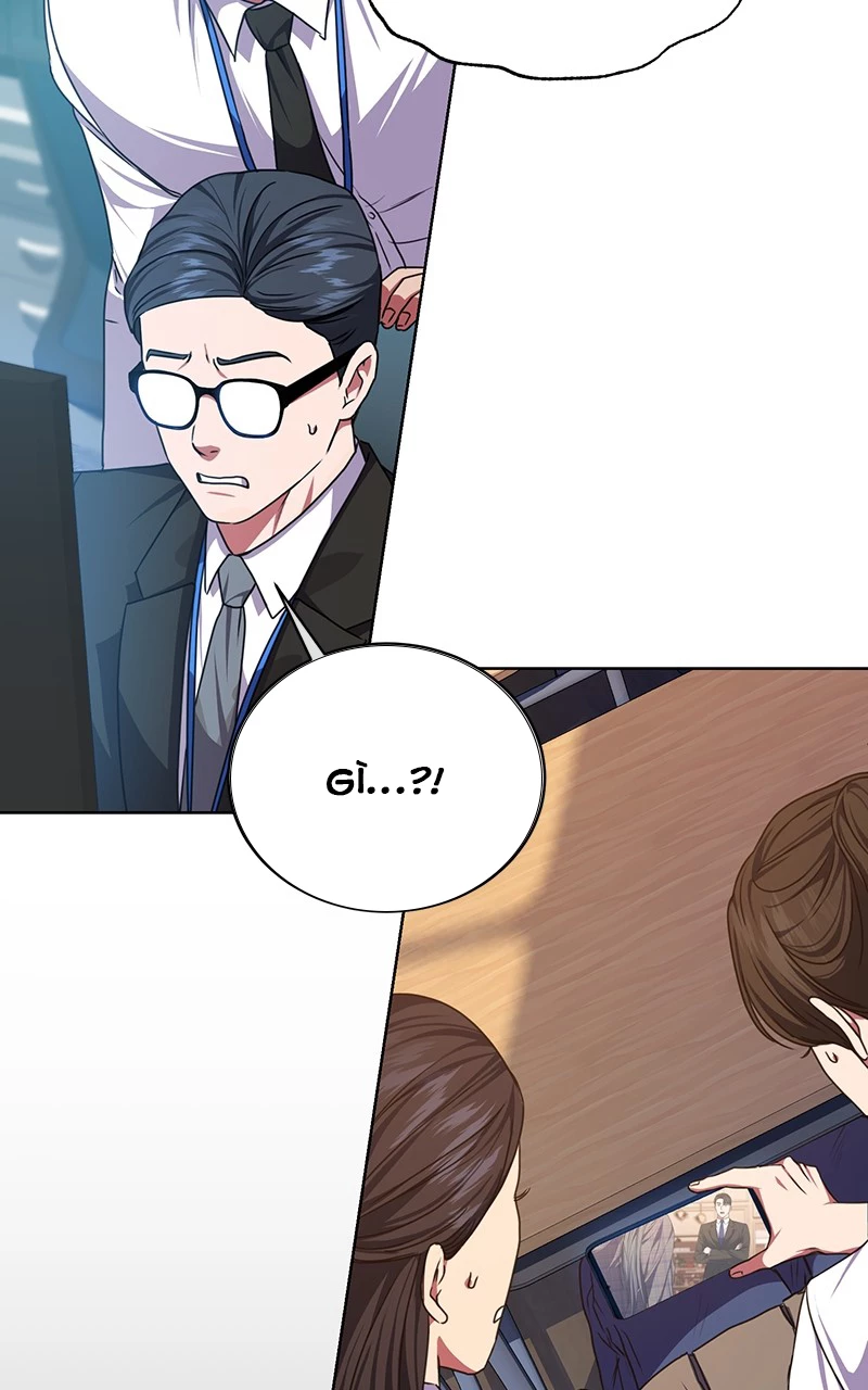 Ta Là Người Thu Thuế Chapter 49 - Trang 4