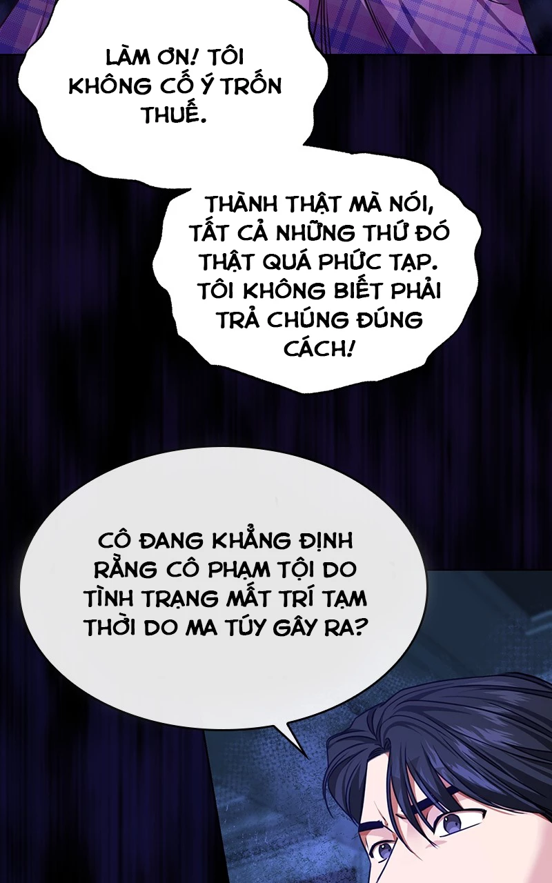 Ta Là Người Thu Thuế Chapter 49 - Trang 4