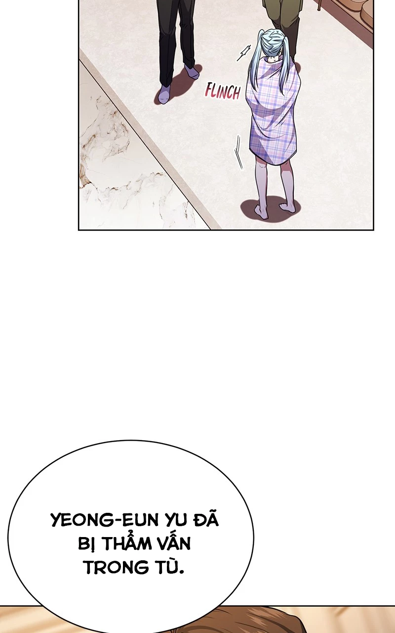 Ta Là Người Thu Thuế Chapter 49 - Trang 4