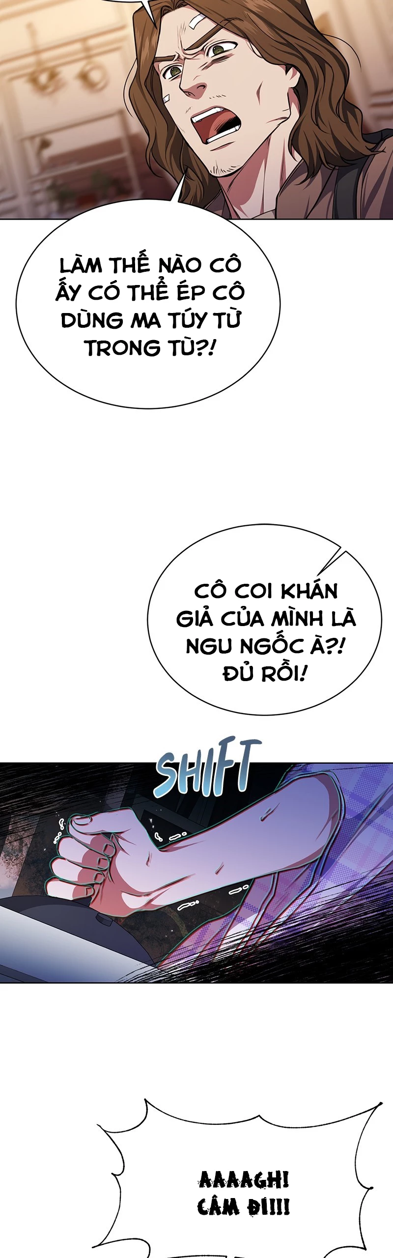 Ta Là Người Thu Thuế Chapter 49 - Trang 4