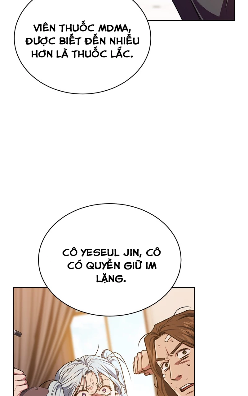 Ta Là Người Thu Thuế Chapter 49 - Trang 4