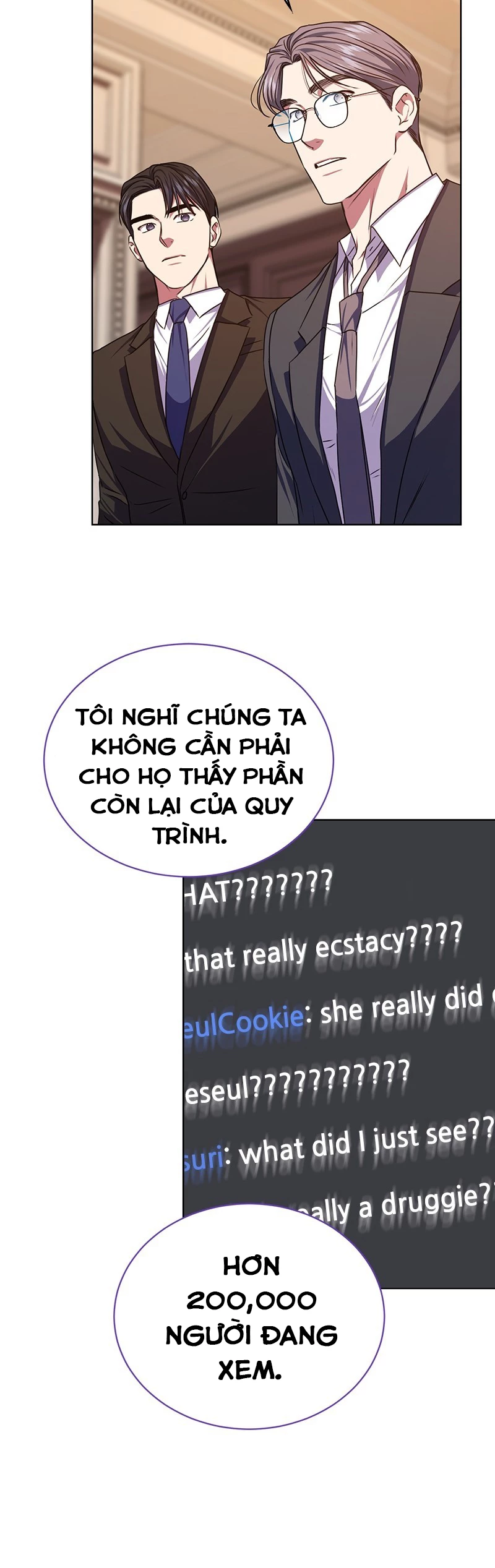 Ta Là Người Thu Thuế Chapter 49 - Trang 4